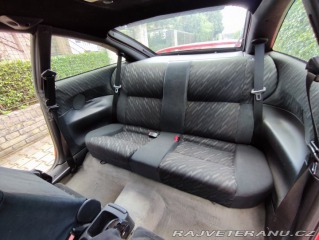 Opel Calibra 2,0i 1993