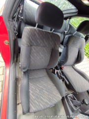 Opel Calibra 2,0i 1993