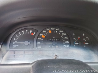 Opel Calibra 2,0i 1993