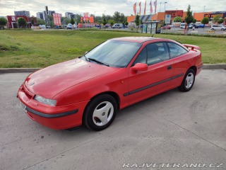 Opel Calibra 2,0i 1993