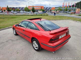 Opel Calibra 2,0i 1993