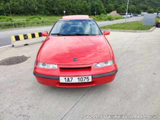 Opel Calibra 2,0i 1993
