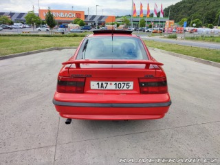 Opel Calibra 2,0i 1993