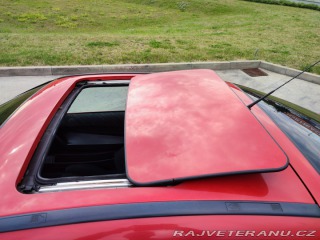 Opel Calibra 2,0i 1993