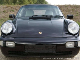 Porsche 911 964 911 Carrera 2 Cabriolet 1991