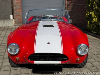 Ostatní značky Ostatní modely AC Cobra 289 1967