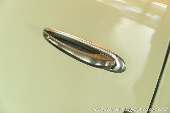 Fiat 1100 BERLINETTA GHIA 1947