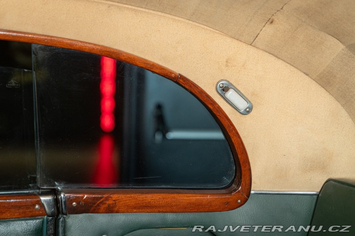 Fiat 1100 BERLINETTA GHIA 1947
