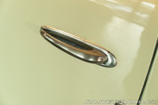 Fiat 1100 BERLINETTA GHIA 1947