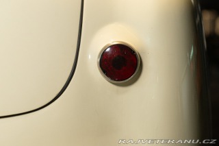 Fiat 1100 BERLINETTA GHIA 1947