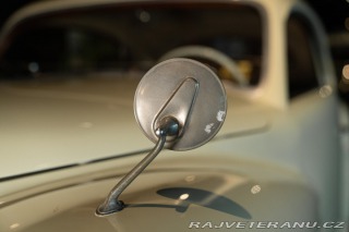 Fiat 1100 BERLINETTA GHIA 1947