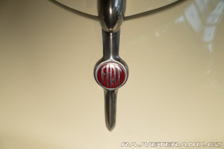 Fiat 1100 BERLINETTA GHIA 1947