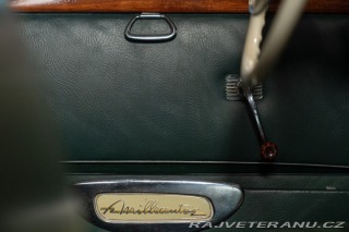 Fiat 1100 BERLINETTA GHIA 1947