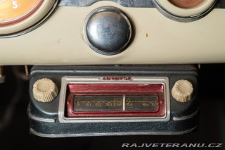 Fiat 1100 BERLINETTA GHIA 1947