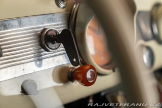 Fiat 1100 BERLINETTA GHIA 1947