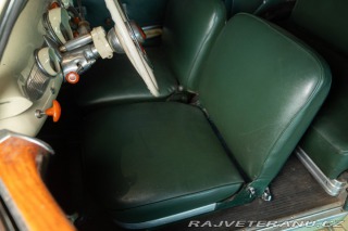 Fiat 1100 BERLINETTA GHIA 1947