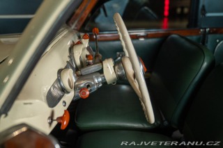 Fiat 1100 BERLINETTA GHIA 1947