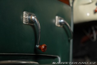 Fiat 1100 BERLINETTA GHIA 1947