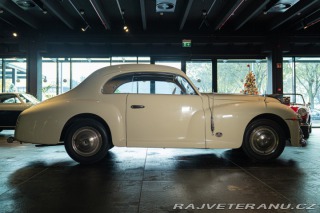 Fiat 1100 BERLINETTA GHIA 1947