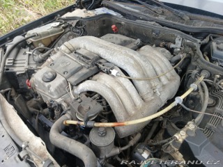 Mercedes-Benz 300 w126 1987