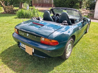 BMW Z3 