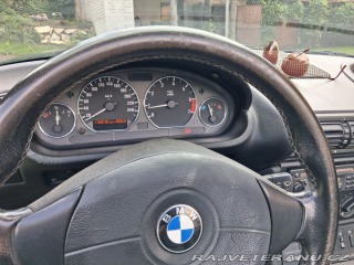BMW Z3 1998