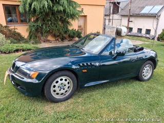 BMW Z3 1998