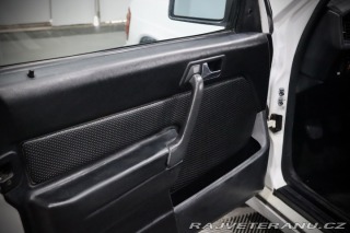 Mercedes-Benz 190 D 2.5 OM602 W201 1990