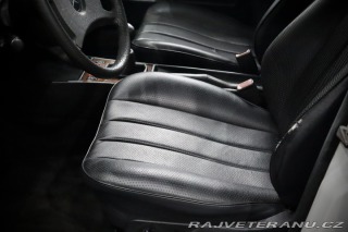 Mercedes-Benz 190 D 2.5 OM602 W201 1990
