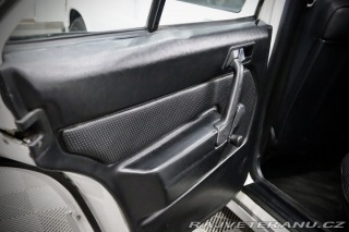 Mercedes-Benz 190 D 2.5 OM602 W201 1990