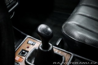 Mercedes-Benz 190 D 2.5 OM602 W201 1990