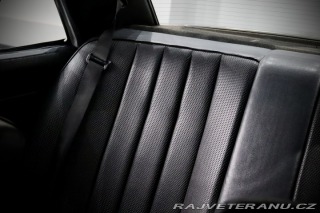 Mercedes-Benz 190 D 2.5 OM602 W201 1990