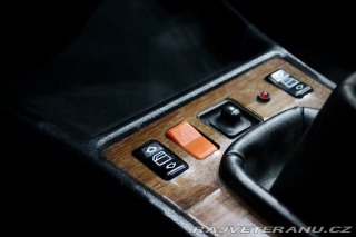 Mercedes-Benz 190 D 2.5 OM602 W201 1990