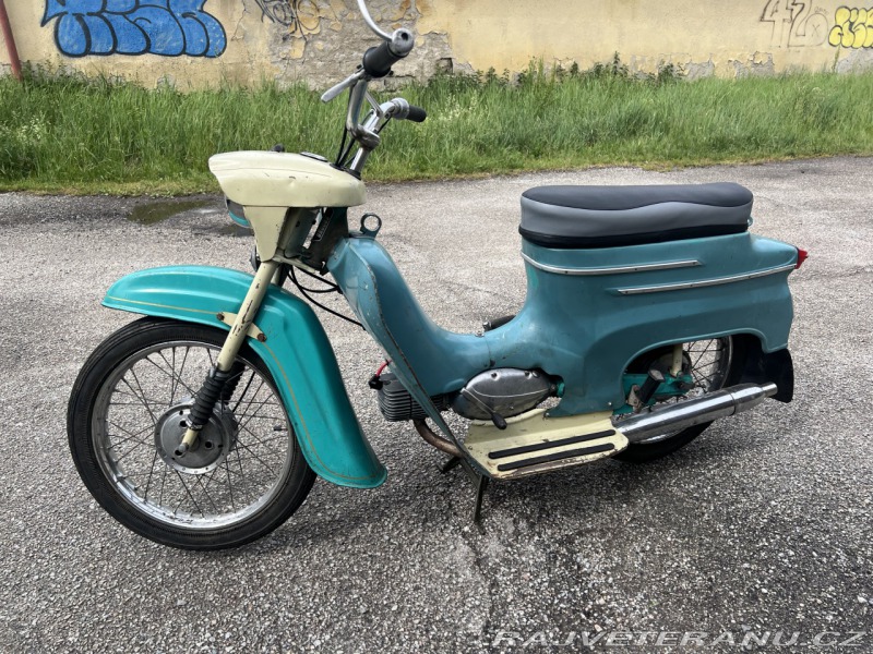 Jawa 50 05