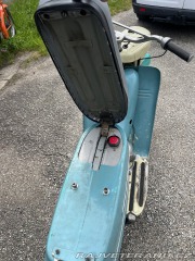 Jawa 50 05 1965
