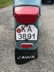 Jawa 50 05 1965