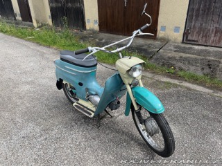 Jawa 50 05 1965