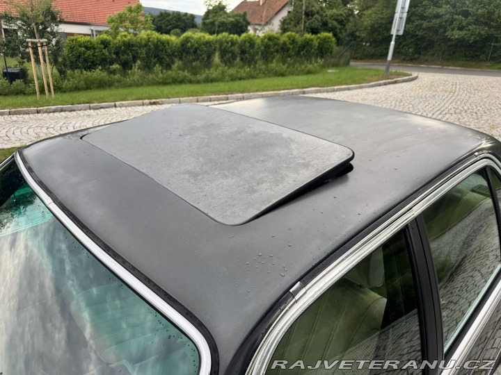 BMW 7 E23 732iA delphingrau 1985