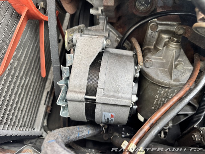 BMW 7 E23 732iA delphingrau 1985
