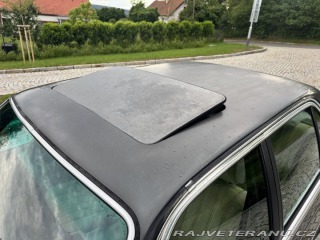 BMW 7 E23 732iA delphingrau 1985