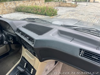 BMW 7 E23 732iA delphingrau 1985