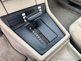 BMW 7 E23 732iA delphingrau 1985