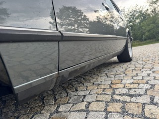 BMW 7 E23 732iA delphingrau 1985