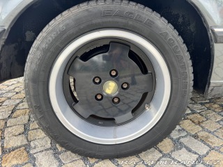 BMW 7 E23 732iA delphingrau 1985
