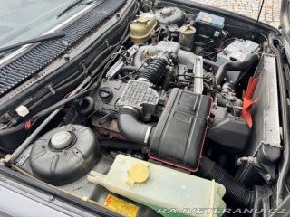BMW 7 E23 732iA delphingrau 1985