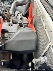 BMW 7 E23 732iA delphingrau 1985
