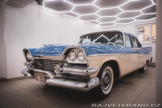 Dodge Coronet 