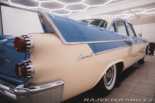 Dodge Coronet  1958