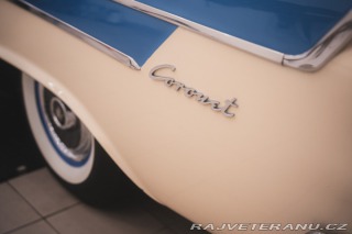 Dodge Coronet  1958