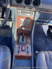 Mercedes-Benz SLC 450 Typ 107 1979